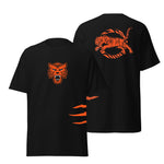 CLASSIC PROWLER TEE (Orange)