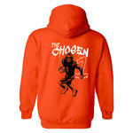 THE CHOSEN 1 HOODIE *LIMITED EDITION*