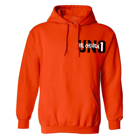 THE CHOSEN 1 HOODIE *LIMITED EDITION*