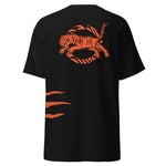 CLASSIC PROWLER TEE (Orange)