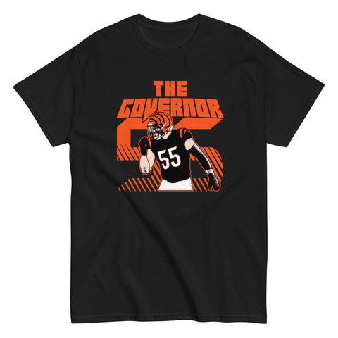 THE GOVERNOR 55 TEE