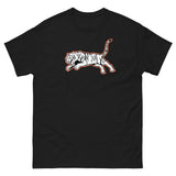 LEAPING PROWLER - WHITE OUT EDITION TEE