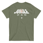 LIVE FROM THE JUNGLE TEE