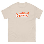 WHODEY OUTLINE TEE