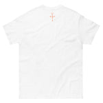 WHODEY OUTLINE TEE