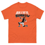 BULLSEYE BURROW TEE