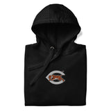 CINCY PROWLER Embroidered Hoodie