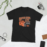 2021 AFC CHAMPS Tee