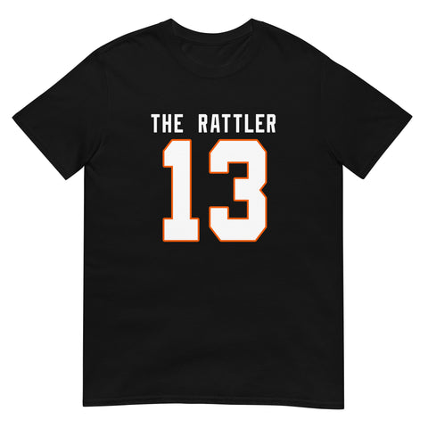 The Rattler 13 Tee