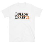 Burrow Chase '23 Tee