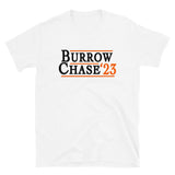 Burrow Chase '23 Tee
