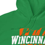 Wincinnati Hoodie *St. Patricks Edition*